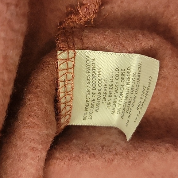 Arizona Sweatshirt Medium - Picture 5 of 8